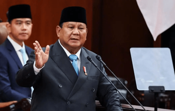 Prabowo Wajibkan Ekspor SDA Lewat BUMN: Strategi Nasionalisme Ekonomi atau Risiko Monopoli Baru? 2 BUMN