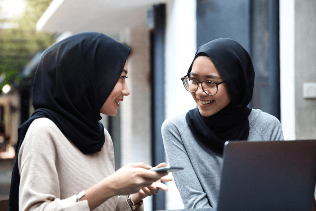 Sebagian besar hambatan bisnis sebenarnya terjadi di kepala sendiri.