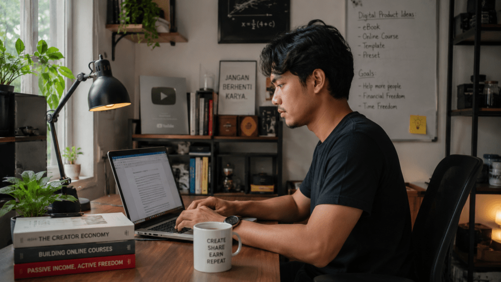 Jangan Lewatkan Stimulus Rp26,34 Triliun UMKM 2026, Ini 8 Peluangnya