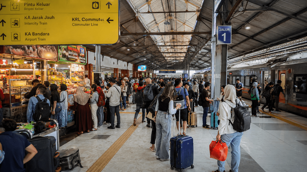Jangan Lewatkan Stimulus Rp26,34 Triliun UMKM 2026, Ini 8 Peluangnya