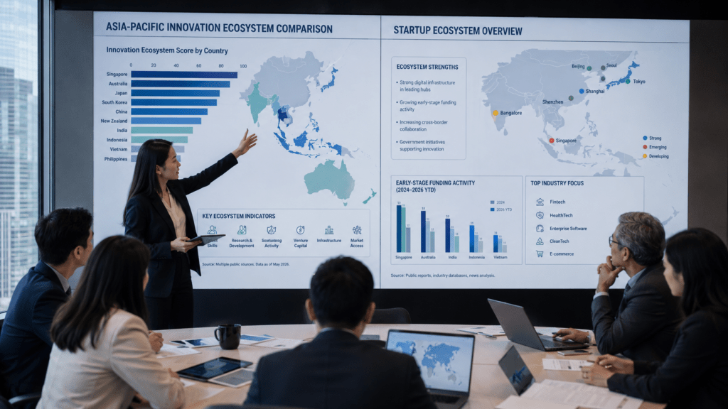 Ternyata 18 Talenta Muda RI Tembus Forbes 30 Under 30 Asia 2026: Siapa Saja dan Apa yang Mereka Bangun?