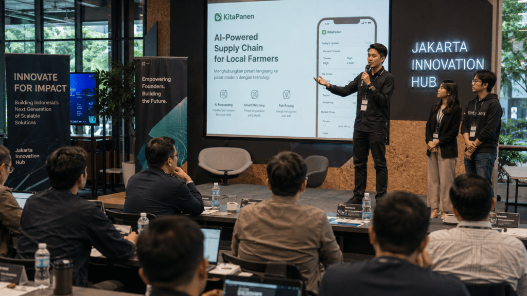 Ternyata 18 Talenta Muda RI Tembus Forbes 30 Under 30 Asia 2026: Siapa Saja dan Apa yang Mereka Bangun?