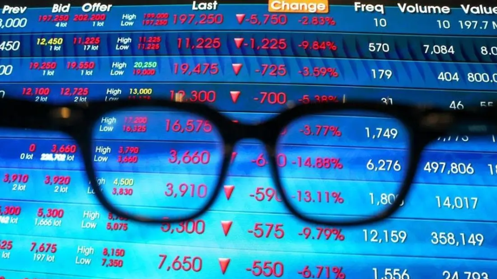 IHSG Anjlok 11,57 Persen, Investor Muda Perlu Pahami Usulan MSCI